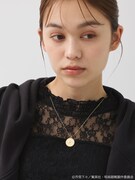 アクセサリーの着用イメージ