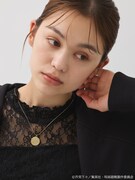 アクセサリーの着用イメージ