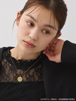 アクセサリーの着用イメージ