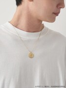 アクセサリーの着用イメージ