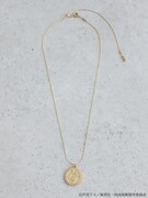 「呪術高専 校章チャームネックレス 汎用モデル」