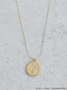 「呪術高専 校章チャームネックレス 汎用モデル」