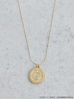 「呪術高専 校章チャームネックレス 汎用モデル」