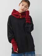 「虎杖悠仁 イメージ ニットバラクラバセット」