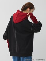 「虎杖悠仁 イメージ ニットバラクラバセット」