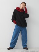 「虎杖悠仁 イメージ ニットバラクラバセット」