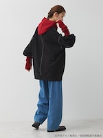 「虎杖悠仁 イメージ ニットバラクラバセット」