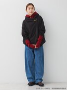 「虎杖悠仁 イメージ ニットバラクラバセット」