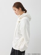 「呪術高専 校章刺繍ライダースパーカー」