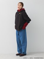 「虎杖悠仁 イメージ ニットバラクラバセット」