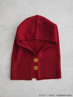 「虎杖悠仁 イメージ ニットバラクラバセット」