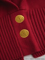 「虎杖悠仁 イメージ ニットバラクラバセット」