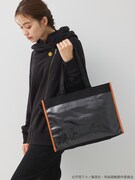 「呪術高専 校章刺繍トートバッグ 虎杖悠仁モデル」