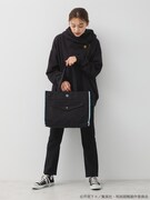 「呪術高専 校章刺繍トートバッグ 五条悟モデル」