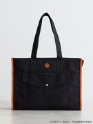 「呪術高専 校章刺繍トートバッグ 虎杖悠仁モデル」