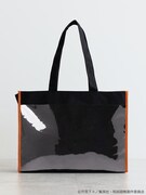 「呪術高専 校章刺繍トートバッグ 虎杖悠仁モデル」