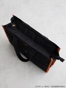 「呪術高専 校章刺繍トートバッグ 虎杖悠仁モデル」