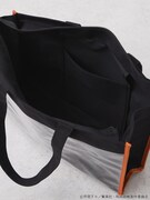 「呪術高専 校章刺繍トートバッグ 虎杖悠仁モデル」