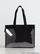 「呪術高専 校章刺繍トートバッグ 汎用モデル」