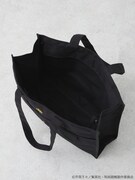 「呪術高専 校章刺繍トートバッグ 汎用モデル」