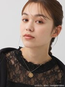 アクセサリーの着用イメージ