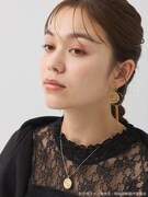 アクセサリーの着用イメージ