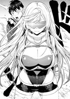 「外れ職アイテムマスターが外れアイテム木偶人形を使ったら世界一の冒険者になれた件」より。