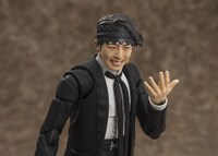 「S.H.Figuarts 岸辺露伴（映画『岸辺露伴 ルーヴルへ行く』）」