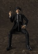 「S.H.Figuarts 岸辺露伴(映画『岸辺露伴 ルーヴルへ行く』)」