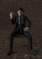 「S.H.Figuarts 岸辺露伴（映画『岸辺露伴 ルーヴルへ行く』）」