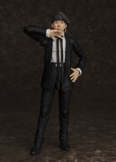 「S.H.Figuarts 岸辺露伴(映画『岸辺露伴 ルーヴルへ行く』)」