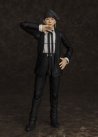 「S.H.Figuarts 岸辺露伴（映画『岸辺露伴 ルーヴルへ行く』）」
