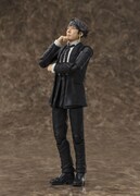 「S.H.Figuarts 岸辺露伴(映画『岸辺露伴 ルーヴルへ行く』)」