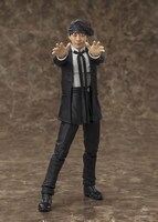 「S.H.Figuarts 岸辺露伴（映画『岸辺露伴 ルーヴルへ行く』）」
