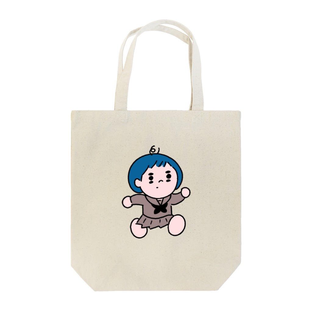 トートバッグ