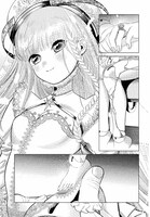 「ドルおじ ＃ドールに沼ったおじさんの話」より。