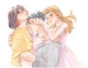 ドラマ「けむたい姉とずるい妹」栗山千明&馬場ふみかが険悪な姉妹に、夫役は柳俊太郎