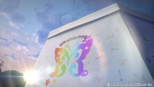 アニメ「アイドルマスター ミリオンライブ！」第2幕より。