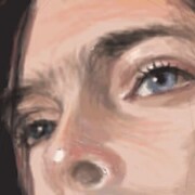 多田由美のプロフィール画像。