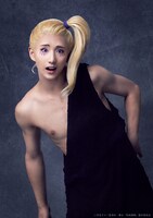 益川和久扮する重面春太。