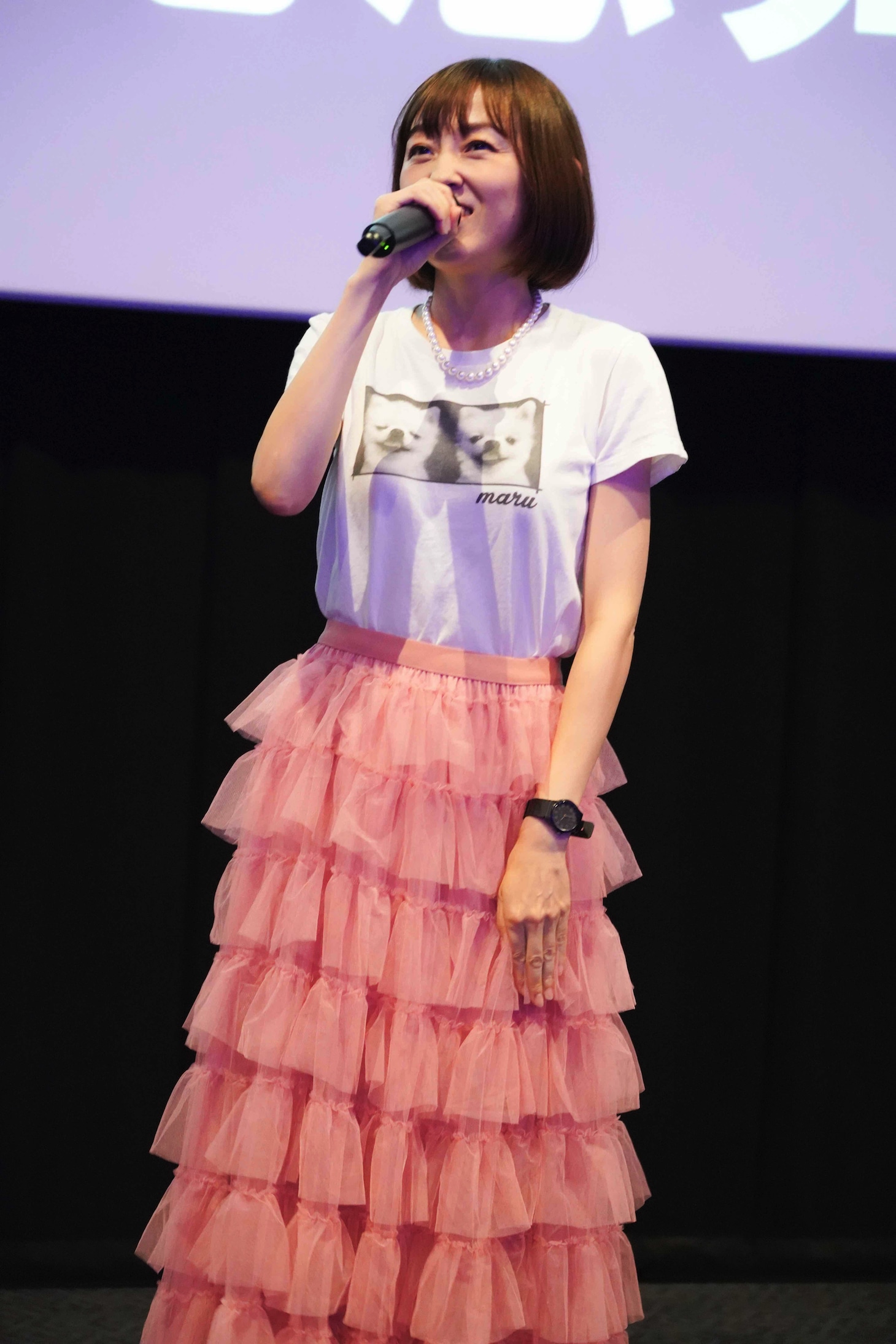 高橋美佳子