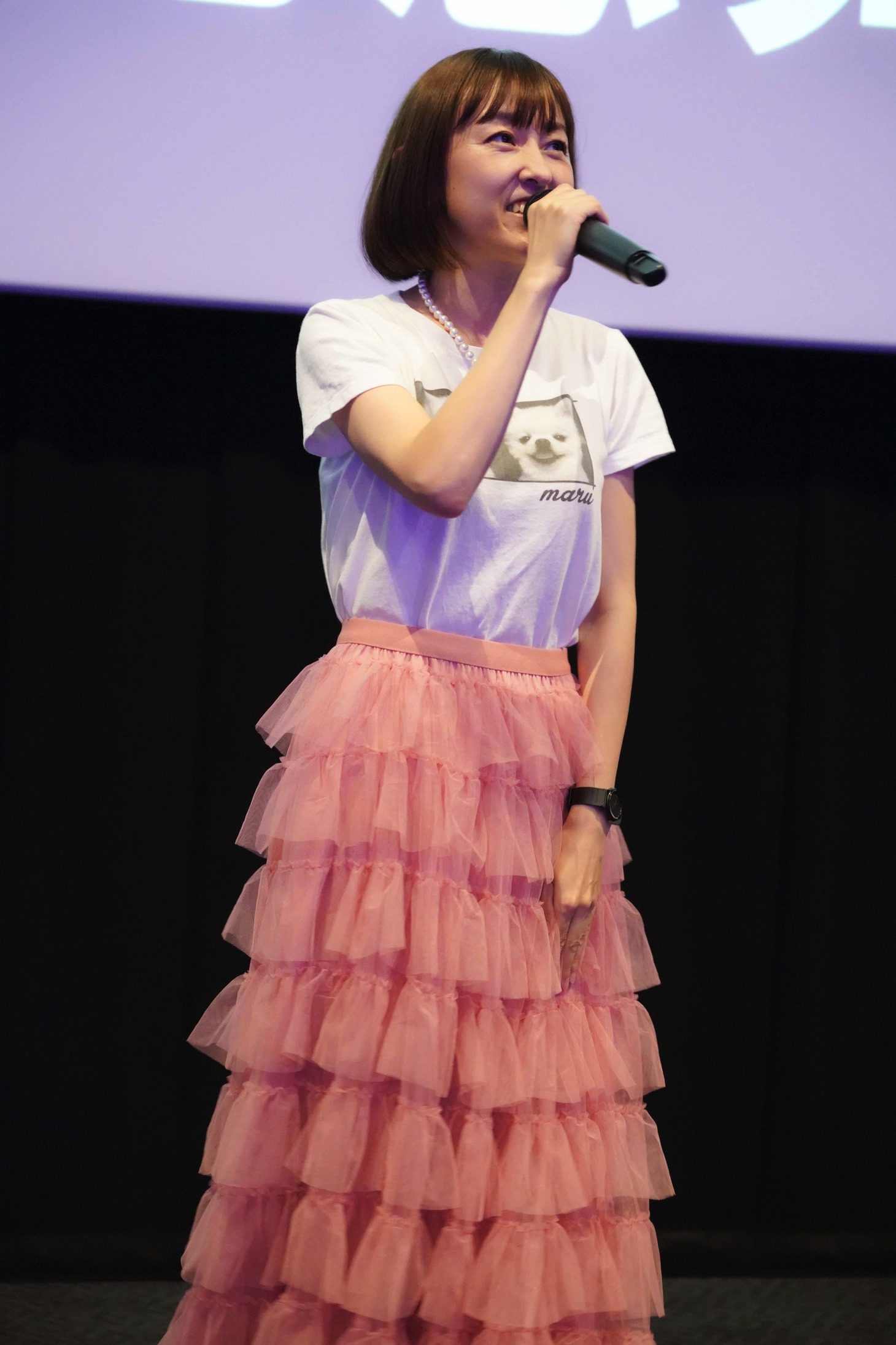 高橋美佳子