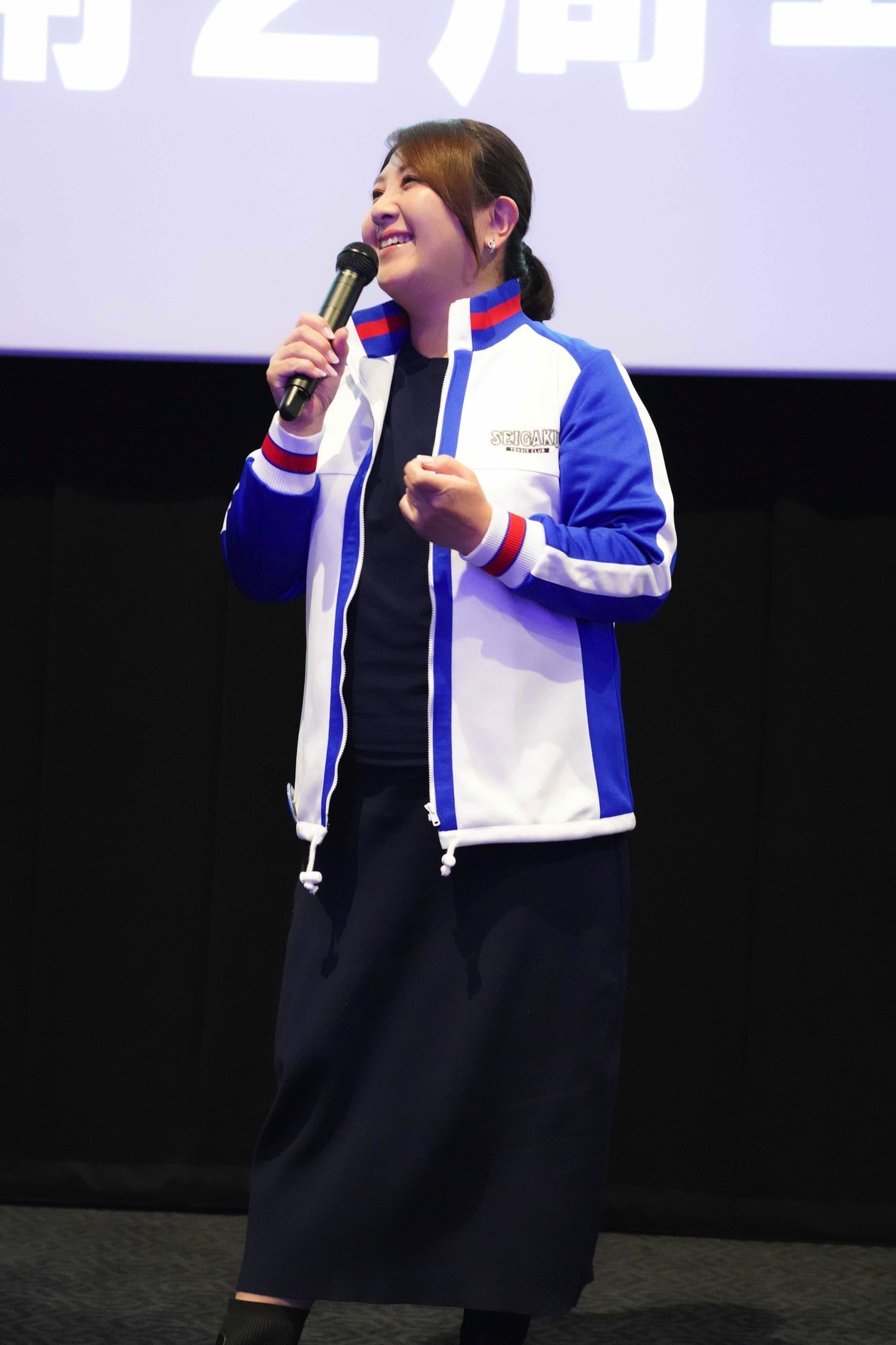 皆川純子