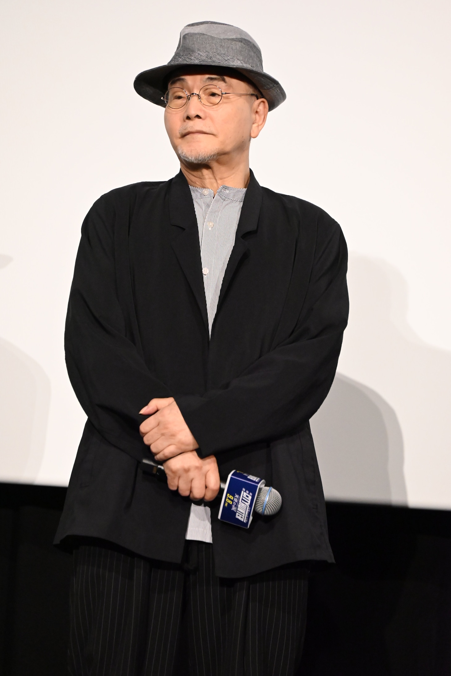 こだま兼嗣総監督