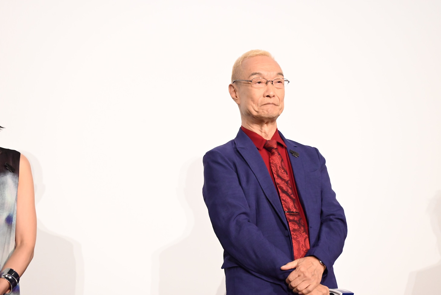 神谷明