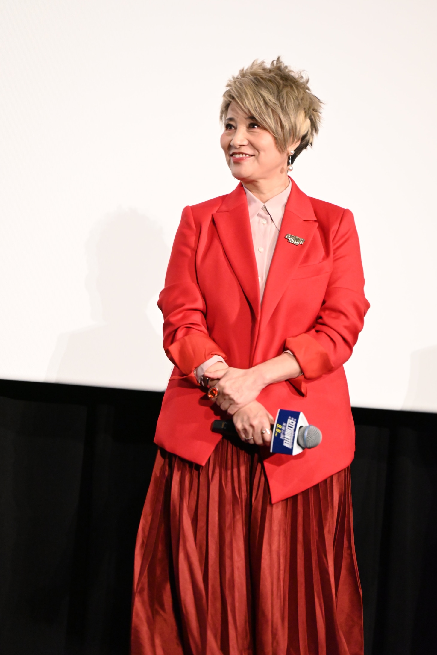 伊倉一恵