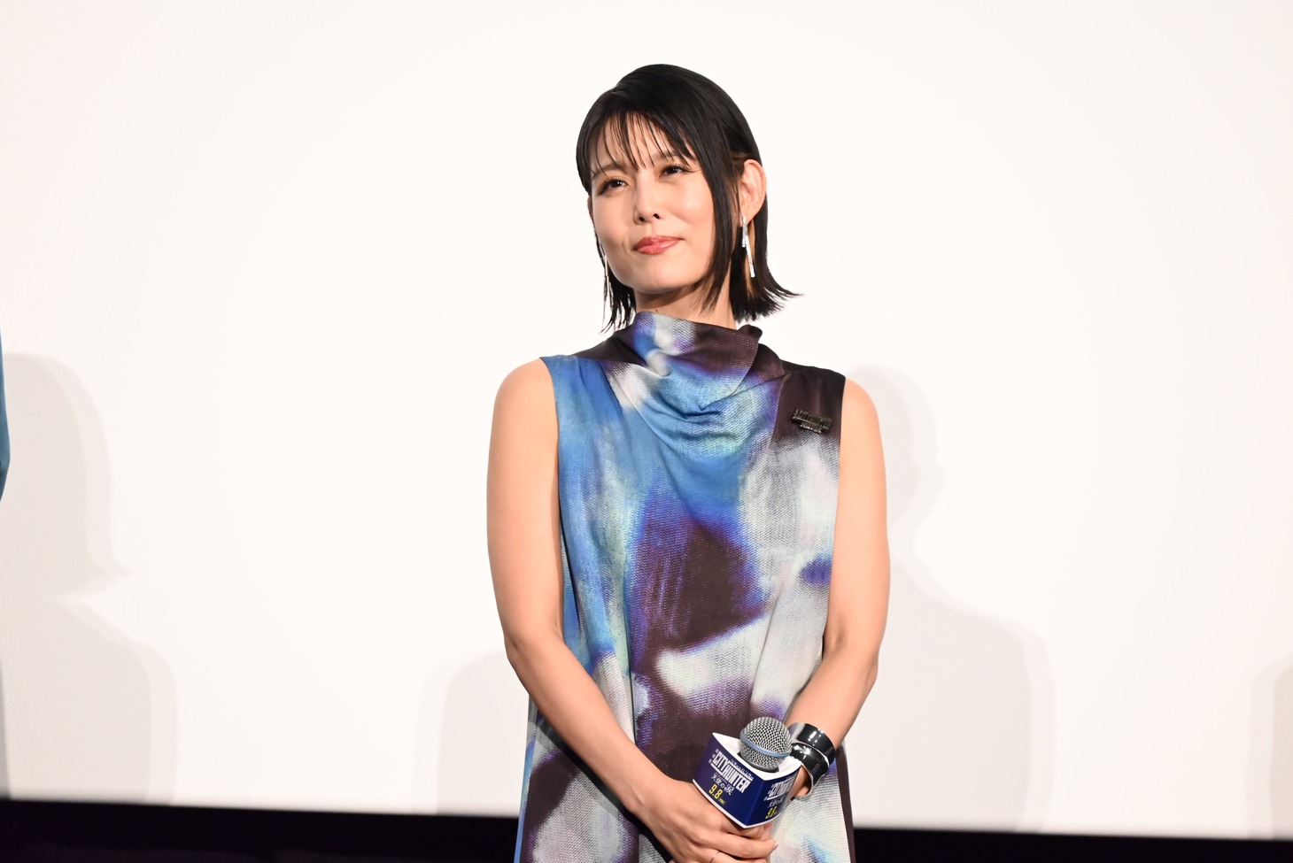沢城みゆき