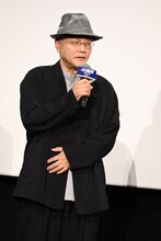 こだま兼嗣総監督