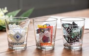 ストーンデフューザー