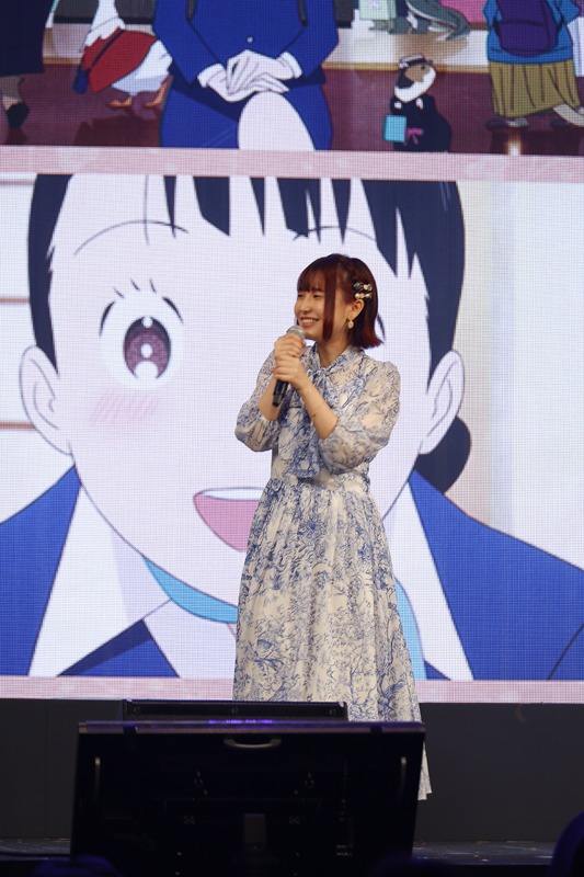 川井田夏海
